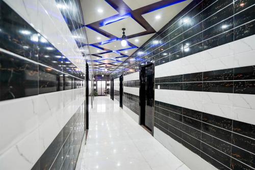Gallery image of HOTEL O RUNAWAY in Noida