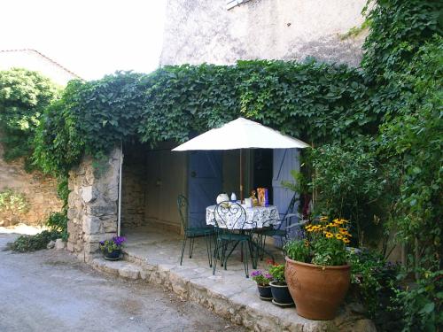 Maison au hameau tranquil 2 chambres
