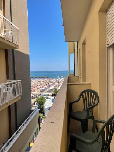 Gallery image of Hotel Augusta in Gabicce Mare