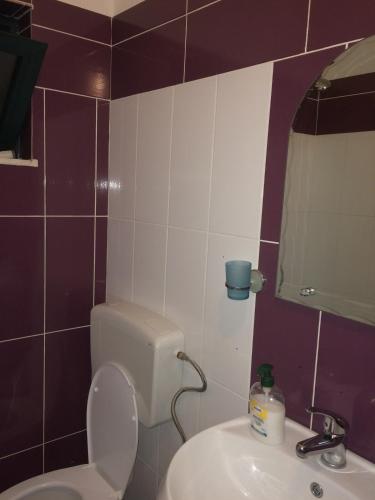 Gallery image of Kompleksi Turistik EDIR in Orikum