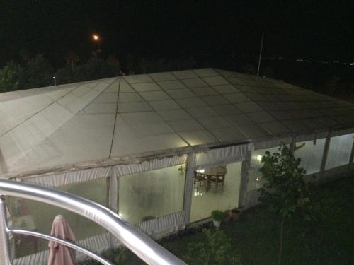 Gallery image of Kompleksi Turistik EDIR in Orikum