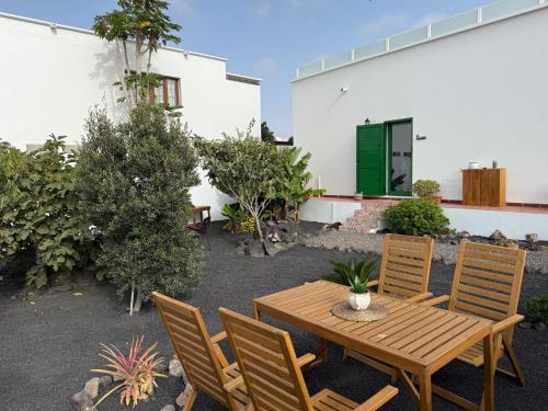 Φωτογραφία από το άλμπουμ του NoPasaNada Tu casa en Lanzarote σε El Cuchillo