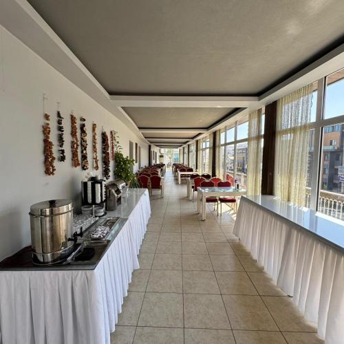 Φωτογραφία από το άλμπουμ του İpek Palas Hotel Şanlıurfa σε Sanlıurfa