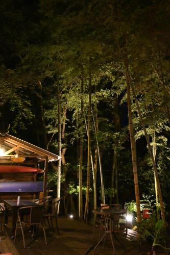 箱根町にあるHakone Mori No Yadoのギャラリーの写真