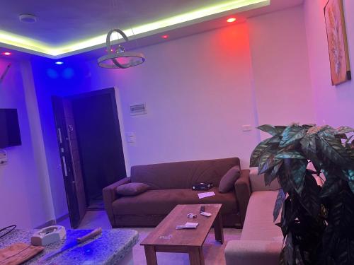 Elegant Stay Apartment