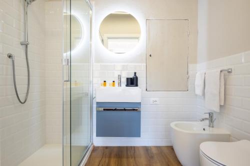 Charming & Spacious Florence Apartment
