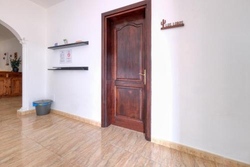 Φωτογραφία από το άλμπουμ του NoPasaNada Tu casa en Lanzarote σε El Cuchillo