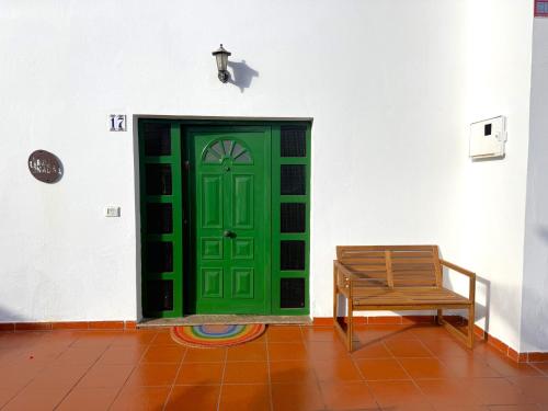Φωτογραφία από το άλμπουμ του NoPasaNada Tu casa en Lanzarote σε El Cuchillo