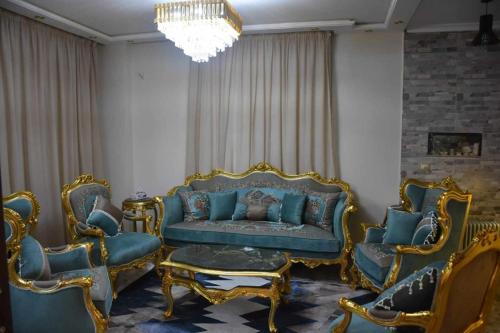 حدائق اكتوبر