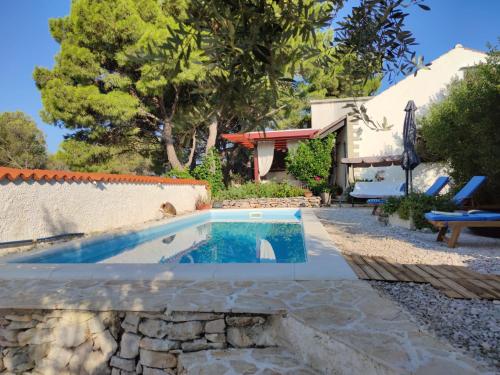 Vacation house Milka