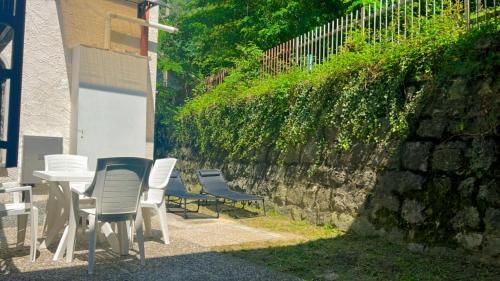 Fotografie z fotogalerie ubytování Il Limone v destinaci Novate Mezzola