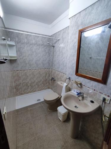 Safrán Holiday Apartment