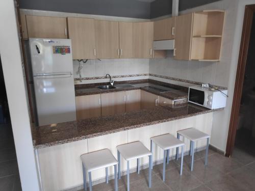 Safrán Holiday Apartment