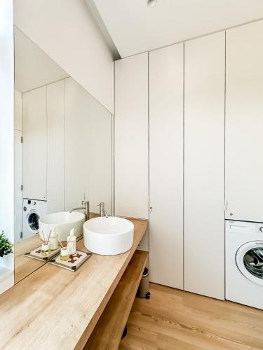Atelier Beach Village Apartments