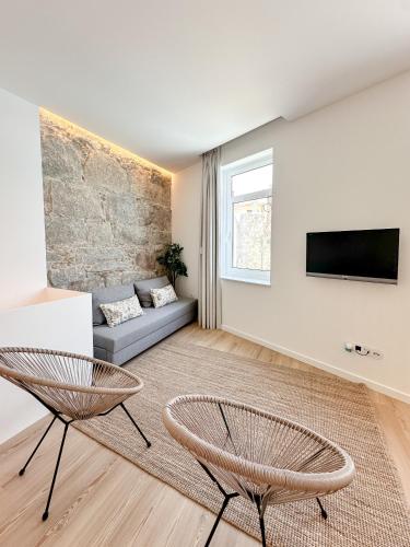 Atelier Beach Village Apartments
