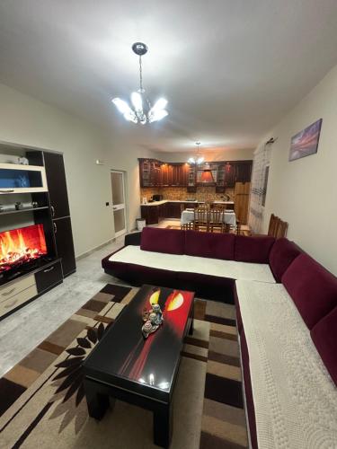 Grey Pearl Residence, Durres