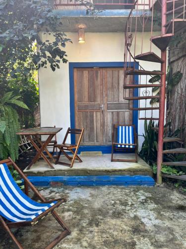 Gallery image of Quarto na Casa da Pracinha in Ilha de Boipeba