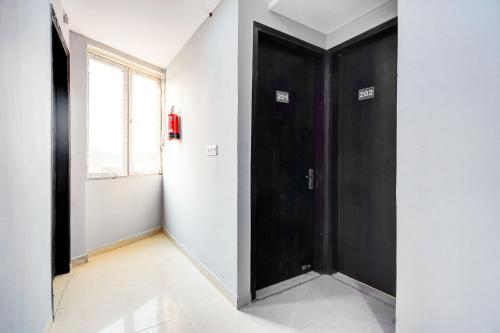 Φωτογραφία από το άλμπουμ του Hotel O Varn Residency And Hotels σε Noida