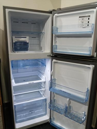 Dapur atau dapur kecil di Royal Villa
