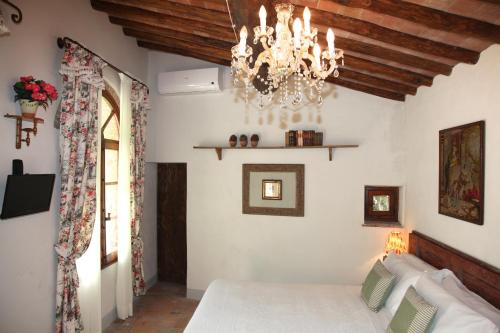 Gallery image of Villa Organi in Vaiano