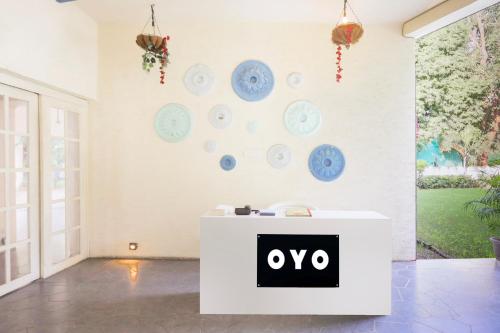 Gallery image of Hotel O Myconos Villa in Varanasi