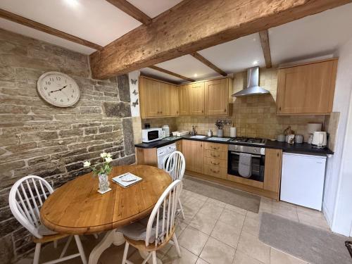 Gallery image of The Stable Cottage in Oakworth