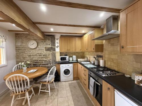 Gallery image of The Stable Cottage in Oakworth