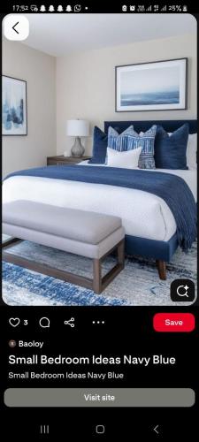 Gambar di galeri bagi Zion apartments di Ukunda