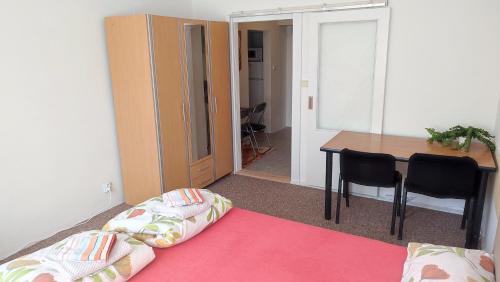 Fotografie z fotogalerie ubytování Soukromé ubytování 1 ve Zlíně