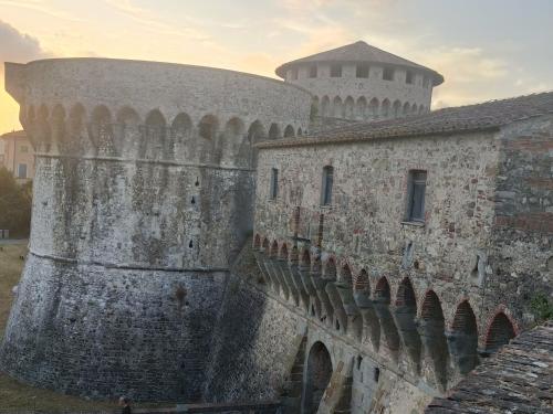 Galería fotográfica de Di Luna e Di Sole en Sarzana