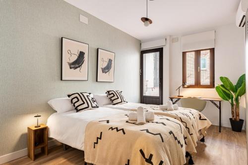 Casa de la Alegría Guest House