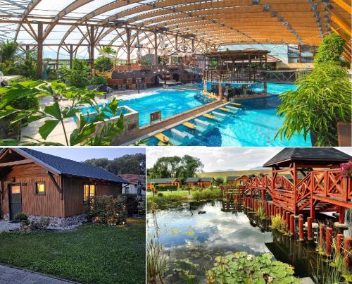 Tatralandia Chatka Martius 434