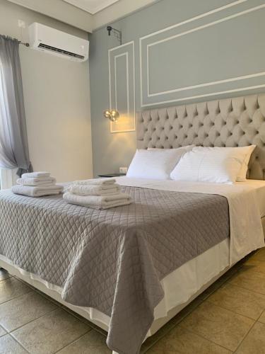 FK Apartments, 1BR Beach Apartment Near Athens Airport, Artemida