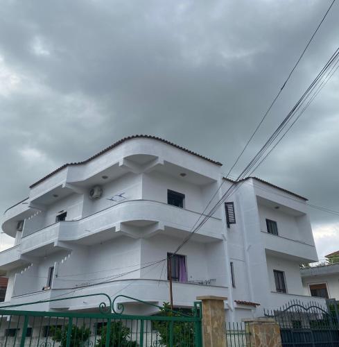 One bedroom apartament- with balcony