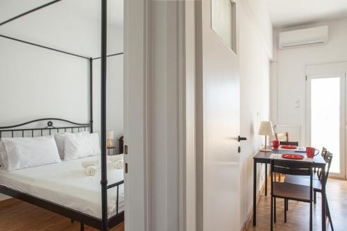Livadi apartment Kypseli