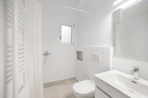 Livadi apartment Kypseli