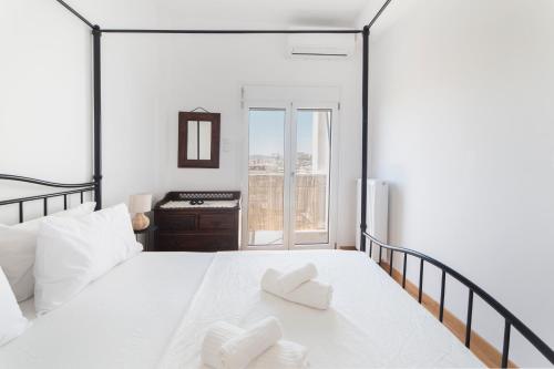 Livadi apartment Kypseli