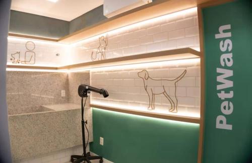 Imagen de la galería de Flat Beachclass Meireles studios, en Fortaleza