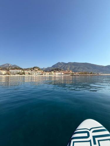 Maison Ferro Menton