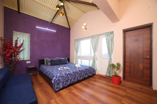 Gallery image of Heaven - Entire Villa in Kotagiri