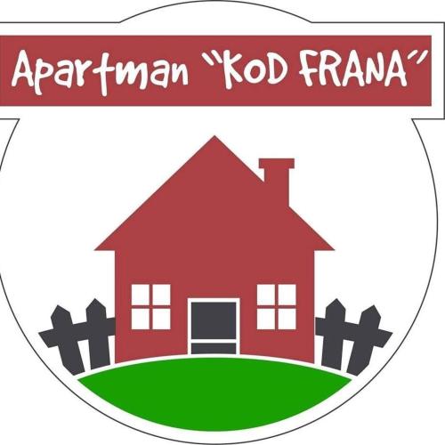 Apartman Kod Frana