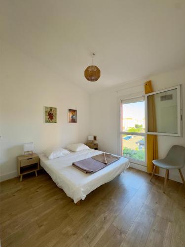 Appartement front de Mer Le Môle