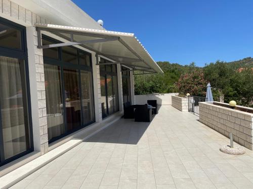 Gallery image of Villa 4 Princesses in Vela Luka
