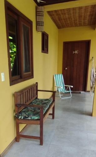 Gambar di galeri bagi Cais Dourado Pousada di Barra Grande