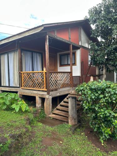 Bangunan di mana terletaknya the country house