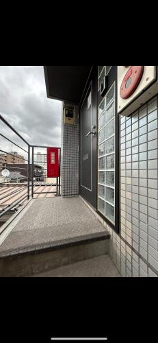 Fuji Hotel Tokyo Takadanobaba2