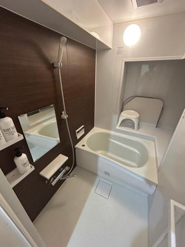 Fuji Hotel Tokyo Takadanobaba2