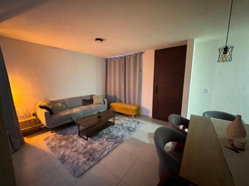 Fotografie z fotogalerie ubytování Sonterra Apartment, Querétaro v destinaci Las Adjuntas