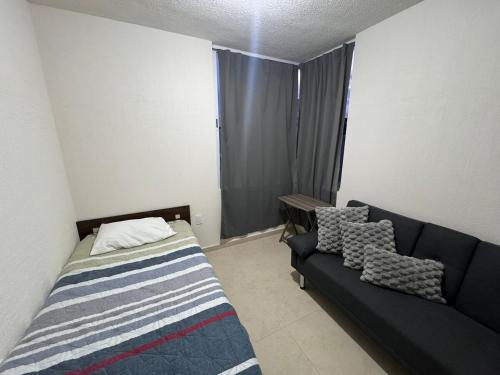 Fotografie z fotogalerie ubytování Sonterra Apartment, Querétaro v destinaci Las Adjuntas