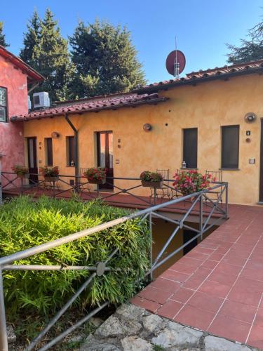 Gallery image of Borgo degli Aranci in San Giuliano Terme